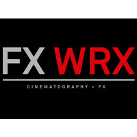 FX WRX logo, FX WRX contact details