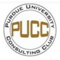 Purdue University Consulting Club logo, Purdue University Consulting Club contact details