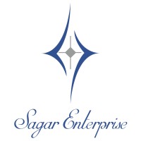 Sagar Enterprise logo, Sagar Enterprise contact details