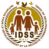 Initiative pour le Développement et la Sécurité Communautaire au Sahel – IDSS logo, Initiative pour le Développement et la Sécurité Communautaire au Sahel – IDSS contact details