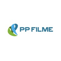 PP Filme logo, PP Filme contact details