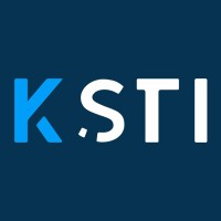 KSTI logo, KSTI contact details