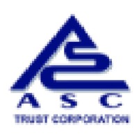 ASC Trust Corporation logo, ASC Trust Corporation contact details