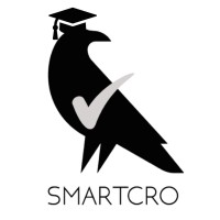 Smart CRO logo, Smart CRO contact details