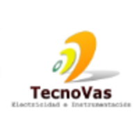 TECNOVAS logo, TECNOVAS contact details