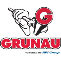 Grunau Company logo, Grunau Company contact details