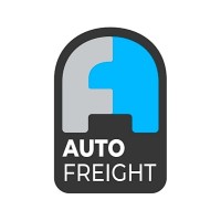 Auto Freight PTY LTD logo, Auto Freight PTY LTD contact details