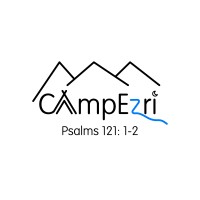 Camp Ezri logo, Camp Ezri contact details