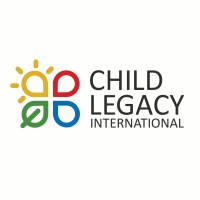 Child Legacy International logo, Child Legacy International contact details