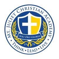 MOUNT JULIET CHRISTIAN ACADEMY logo, MOUNT JULIET CHRISTIAN ACADEMY contact details