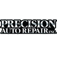 Precision Auto Repair, Inc. logo, Precision Auto Repair, Inc. contact details