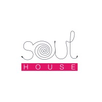 SoulHouse logo, SoulHouse contact details