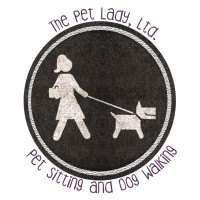 The Pet Lady, Ltd. logo, The Pet Lady, Ltd. contact details