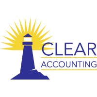 Clear Accounting Solutions logo, Clear Accounting Solutions contact details