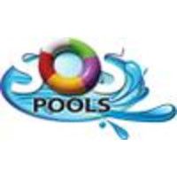 Sos Pools logo, Sos Pools contact details