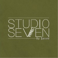 Studio Seven by Jareed logo, Studio Seven by Jareed contact details