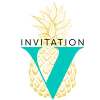 INVITATION V logo, INVITATION V contact details