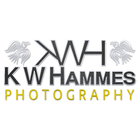 KWHammes Photography logo, KWHammes Photography contact details