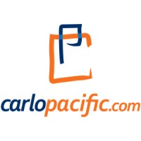 CarloPacific.com logo, CarloPacific.com contact details