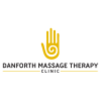 Danforth Massage Therapy Clinic logo, Danforth Massage Therapy Clinic contact details