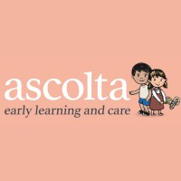 Ascolta Early Learning & Care logo, Ascolta Early Learning & Care contact details