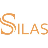 SILAS logo, SILAS contact details