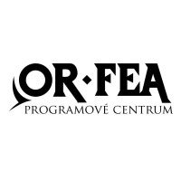 or-fea programové centrum s r.o. logo, or-fea programové centrum s r.o. contact details