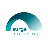 Surge Marketing logo, Surge Marketing contact details