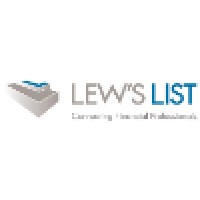 Lew's List logo, Lew's List contact details