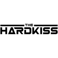 The HARDKISS logo, The HARDKISS contact details