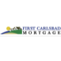 First Carlsbad Mortgage logo, First Carlsbad Mortgage contact details