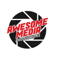 Awesome Media Productions logo, Awesome Media Productions contact details