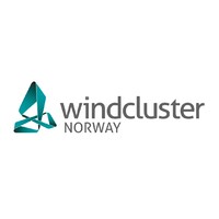 WINDCLUSTER NORWAY logo, WINDCLUSTER NORWAY contact details