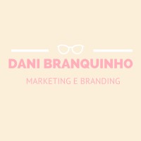 Dani Branquinho Branding e Marketing Digital logo, Dani Branquinho Branding e Marketing Digital contact details