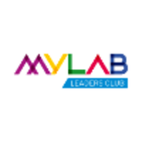 MYLAB.club logo, MYLAB.club contact details