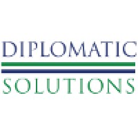 Diplomatic Solutions logo, Diplomatic Solutions contact details