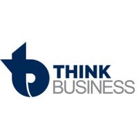 Think Business Ltd logo, Think Business Ltd contact details