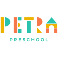 Petra Preschool logo, Petra Preschool contact details