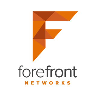 Forefront Networks logo, Forefront Networks contact details