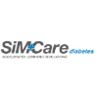 SiMCare Diabetes TM logo, SiMCare Diabetes TM contact details