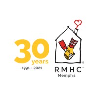 Ronald McDonald House Charities of Memphis logo, Ronald McDonald House Charities of Memphis contact details