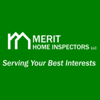 Merit Home Inspectors LLC logo, Merit Home Inspectors LLC contact details