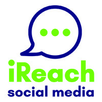 iReach Social Media Ltd logo, iReach Social Media Ltd contact details