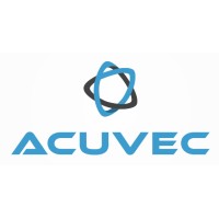 Acuvec Geospatial logo, Acuvec Geospatial contact details