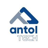 Antol Tech logo, Antol Tech contact details