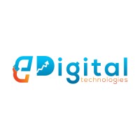 E-Digital Technologies logo, E-Digital Technologies contact details