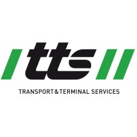 TTS Transport & Terminal Services AG logo, TTS Transport & Terminal Services AG contact details