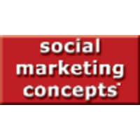 Social Marketing Concepts logo, Social Marketing Concepts contact details