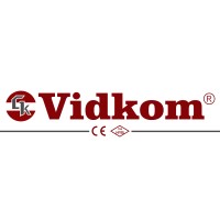 VIDKOM KOMPRESÖR logo, VIDKOM KOMPRESÖR contact details