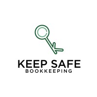 Keep Safe Bookkeeping LLC logo, Keep Safe Bookkeeping LLC contact details